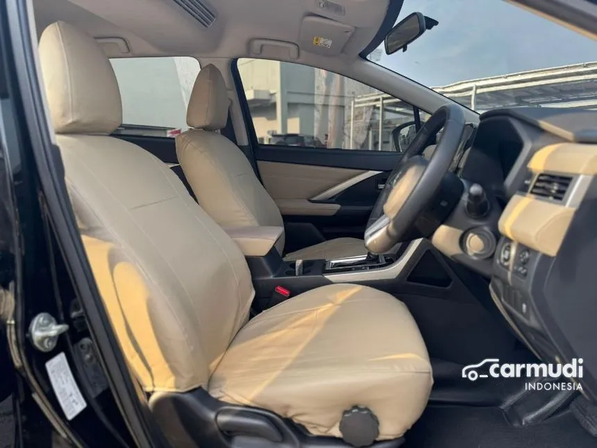 2022 Mitsubishi Xpander Ultimate MPV