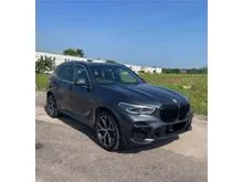 2022 BMW X5 3.0 xDrive45e M Sport