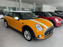 2016 MINI Clubman 1.5 Cooper Wagon ATTRACTIVE COLOUR LED LIGHTS OFFER3 CALL NOW