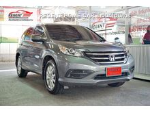 2014 Honda CR-V 2.0 (ปี 12-16) S SUV AT