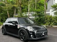 2019 MINI Cooper One Victoria 1.5 3 Door Hatchback
