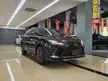 Recon 2020 Recon Lexus RX300 2.0 F Sport RX300 Full Spec Low Mileage SUV With 5 Years Warranty