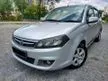 Used 2012 Proton Saga 1.3 FLX Executive (A) 1 OWNER