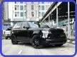 Recon UNREG 2022 Land Rover Range Rover VOGUE 3.0 P400 PETROL SHADOW EXTERIOR PACK FRONT REAR ELECTRICAL SEAT PANORAMIRC ROOF MERIDAN SURROUND 360 CAM NEW