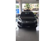 2020 Toyota Kijang Innova 2.4 G MPV