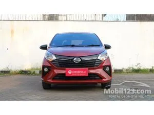 2023 Daihatsu Sigra 1.2 R MPV