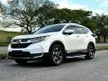 Used 2020 Honda CR-V 2.0 i-VTEC (A) Full Service Honda / Under Warranty Honda / Accident Free / Tii Top Condition - Cars for sale