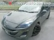 Used 2010 Mazda 3 2.0 Sport Activematic & Direct Sedan DP 1K