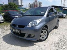 2009 Perodua Myvi 1.3 EZ Hatchback,FACELIFT