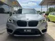 Used 2016 X1 FULL service by BMW 2.0 sDrive20i SUV