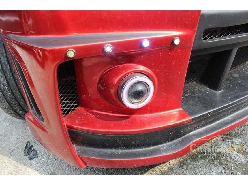 Perodua Myvi 2005 SX 1.3 in Kuala Lumpur Manual Hatchback Perodua Myvi 2005 SX 1.3 in Kuala Lumpur Manual Hatchback