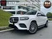 Used 2020 Mercedes-Benz GLS450 3.0 4MATIC AMG Line SUV Local CBU Extended Warranty to 2026 / 50K KM / 1 VVIP Owner - Cars for sale