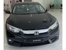 2019 Honda Civic 1.5 TC HIGH REBATE 4xxx!!!
