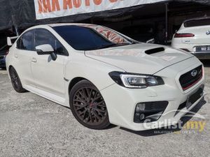 Search 24 Subaru Wrx Sti Cars For Sale In Malaysia Carlist My