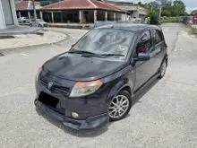 LOAN KEDAI AVAILABLE 2010 Proton Savvy 1.2 Hatchback
