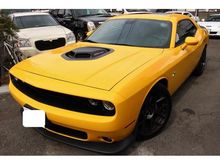 2018 Dodge Challenger 6.4 V8 (A) SRT 392 Hemi Pre Order