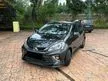 Used 2017 Perodua Myvi 1.5 H Hatchback - Free 2 Year Warranty and 1 Year Service maintenance - Cars for sale
