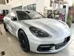 Used 2017 Porsche Panamera 2.9 4S Hatchback*TIP TOL CONDITION*LOW MILEAGE*