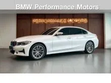 2021 BMW 320Li 2.0 G28 (ปี 21-26) Luxury Sedan