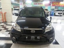 2013 Toyota Rush 1.5 G SUV