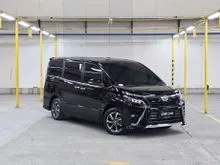 2020 Toyota Voxy 2.0 MPV