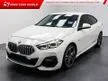 Used 2020 Bmw 218i M SPORT GRAN COUPE 1.5L UNTIL 2025 - Cars for sale