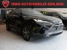 2023 Toyota Harrier 2.0 G SUV
