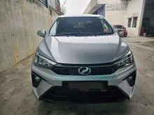 Good as New Perodua Bezza 1.3 Advance Sedan