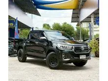 2018 Toyota HILUX REVO 2.4 Double Cab E Prerunner Pickup