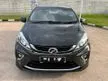 Used 2018 Perodua Myvi 1.5 H Hatchback - VERY LOW MILEAGE - Cars for sale