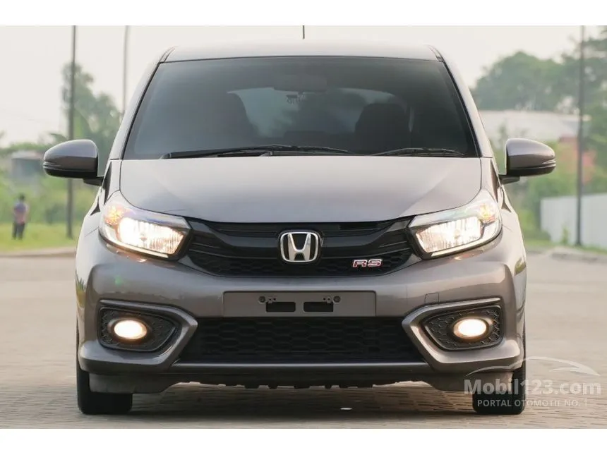 2022 Honda Brio RS Hatchback