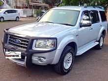 2008 Ford Everest 2.5 XLT SUV