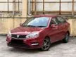 Used 2020 Proton Saga 1.3 Premium Sedan