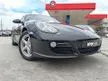 Used 2010 Porsche Cayman 2.9 Coupe