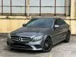 Used 2019 Mercedes-Benz C200 1.5 Avantgarde Sedan / LOW MILEAGE / FSR - Cars for sale