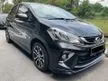 Used 2020 Perodua Myvi 1.5 AV Hatchback Hothatch Malaysia Car King by Sime Darby Auto Selection - Cars for sale