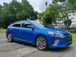 Used 2017 Hyundai Ioniq 1.6 Hybrid BlueDrive HEV