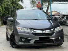2014 Honda City 1.5 E ,ONE OWNER,FREE 3 YEAR WARRANTY,LOW MILEAGE,GOOD CONDITION