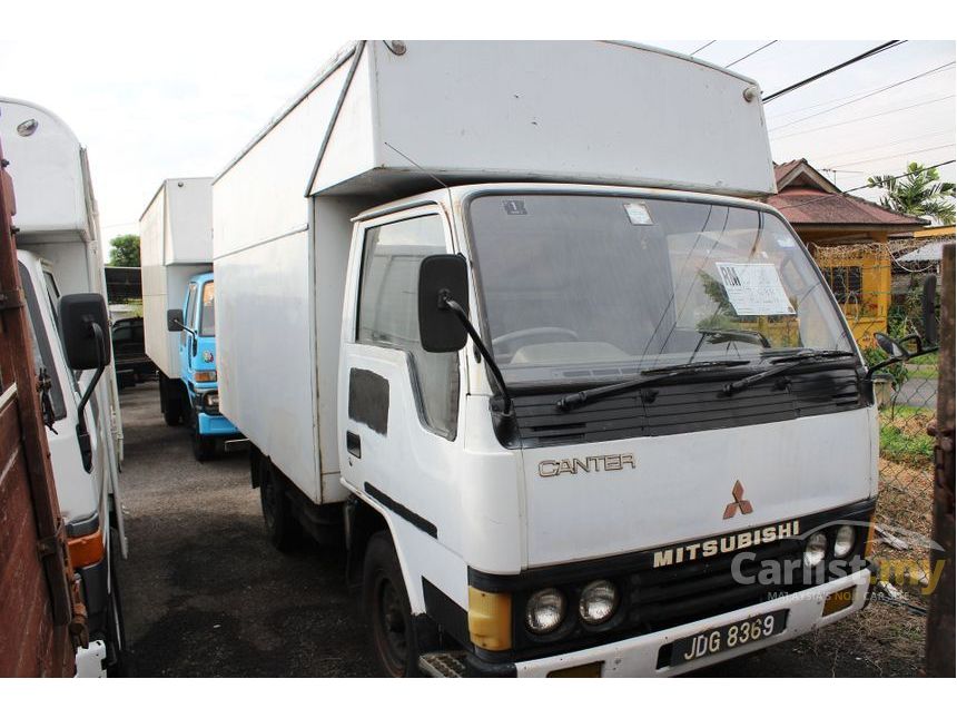 Mitsubishi canter 1994