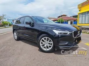 2018 Volvo XC60 2.0 T5 Momentum SUV