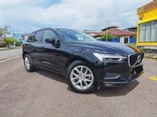 2018 Volvo XC60 2.0 T5 Momentum SUV