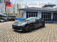 2021 Toyota GR86 2.4 RZ Coupe -UNREG-