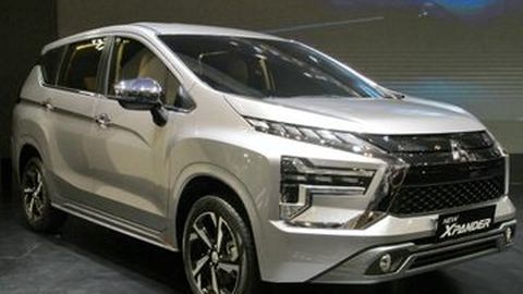 Mengingat Lagi Sederet Fitur Baru Xpander & Xpander Cross Facelift