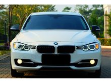 2014 BMW 320i Sport F30