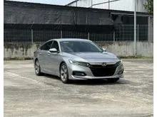 2021 Honda Accord 1.5 TC-P Sedan
