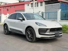 2023 Porsche Macan 2.0 SUV