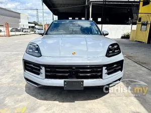 2023 Porsche Cayenne 3.0 SUV