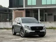 2024 Honda CR-V 1.5 E SUV **Under Warranty Honda**