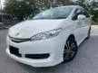 Used 2013 Toyota WISH 1.8 X FACELIFT (A) MPV HIGH SPEC