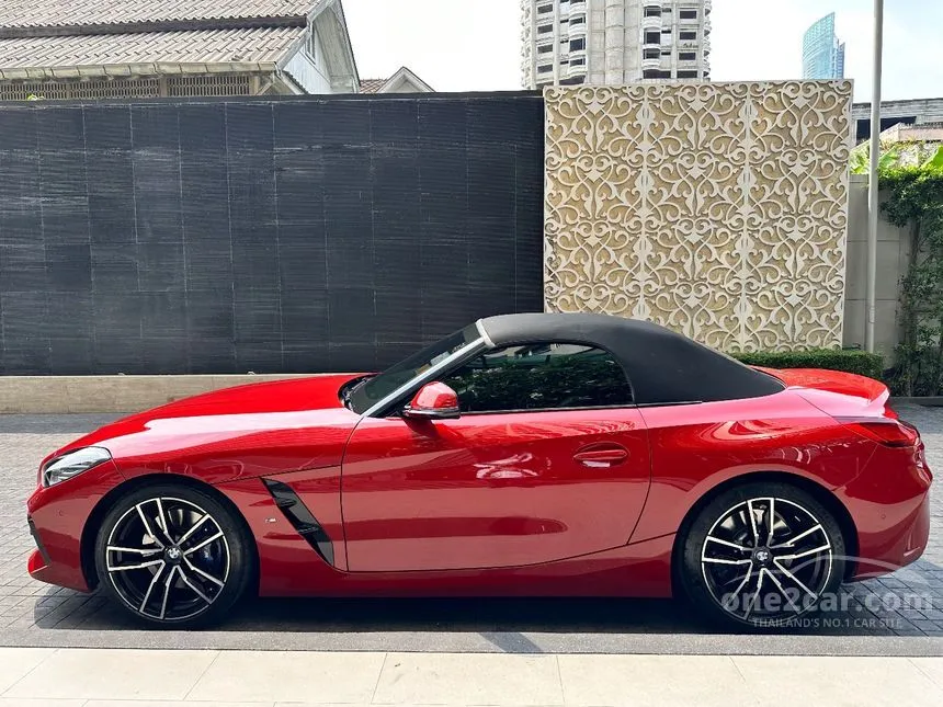 Weight Of Bmw Z4